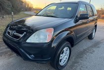 2004 Honda CR-V EX