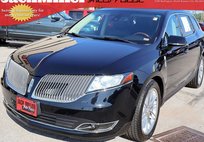 2016 Lincoln MKT EcoBoost