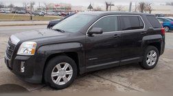 2015 GMC Terrain SLE-1