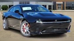 2025 Dodge Charger Daytona Scat Pack