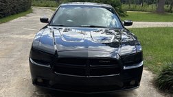 2014 Dodge Charger R/T