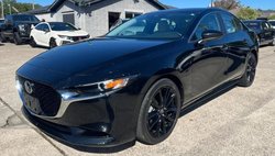 2020 Mazda MAZDA3 Preferred
