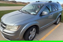 2009 Dodge Journey R/T