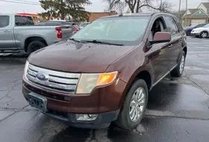 2009 Ford Edge SEL