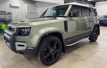 2022 Land Rover Defender 110 SE