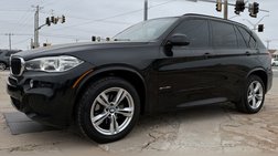 2014 BMW X5 sDrive35i