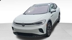 2022 Volkswagen ID.4 Pro S
