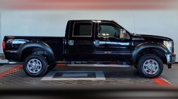 2016 Ford Super Duty F-250 XLT
