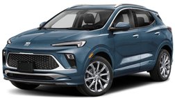 2025 Buick Encore GX Avenir