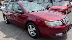 2006 Saturn Ion 3
