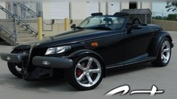 1999 Plymouth Prowler Base