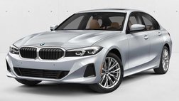 2026 BMW 3 Series 330i