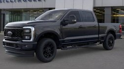 2026 Ford Super Duty F-250 XLT