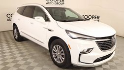 2024 Buick Enclave Premium