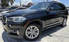 2015 BMW X5 sDrive35i