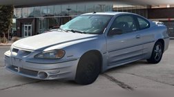 2003 Pontiac Grand Am GT1