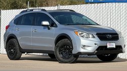 2014 Subaru XV Crosstrek 2.0i Premium