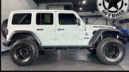 2022 Jeep Wrangler Unlimited Rubicon 4xe