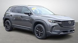 2024 Mazda CX-50 2.5 S Preferred