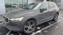 2018 Volvo XC60 T5 Momentum