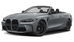 2024 BMW M4 Competition xDrive