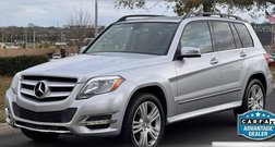 2014 Mercedes-Benz GLK-Class GLK 350