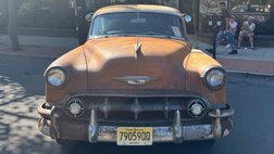 1953 Chevrolet 210