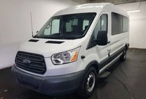 2019 Ford Transit XL w/Medium Roof w/Sliding Side Door