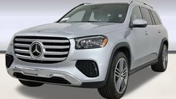 2024 Mercedes-Benz GLS GLS 450