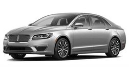 2017 Lincoln MKZ Hybrid Premiere