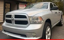 2013 Ram Ram Pickup 1500 Express