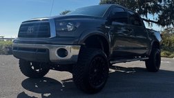 2011 Toyota Tundra Grade
