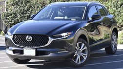 2025 Mazda CX-30 2.5 S Preferred