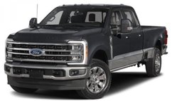 2026 Ford Super Duty F-350 King Ranch