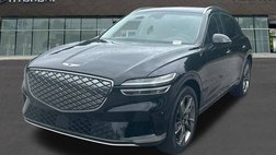 2023 Genesis Electrified GV70 Base