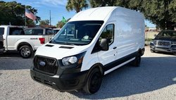 2021 Ford Transit 250