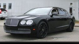 2015 Bentley Flying Spur V8
