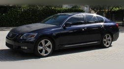 2006 Lexus GS 300 Base