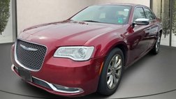 2018 Chrysler 300 Limited
