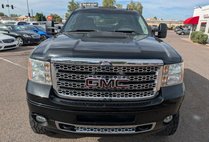 2011 GMC Sierra 3500HD Denali
