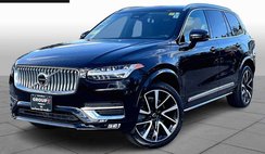 2024 Volvo XC90 B6 Plus Bright Theme 7P
