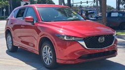 2024 Mazda CX-5 2.5 S Select