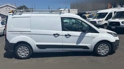 2018 Ford Transit Connect XL