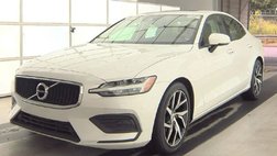 2020 Volvo S60 T5 Momentum