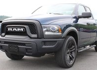 2021 Ram Ram Pickup 1500 Classic SLT