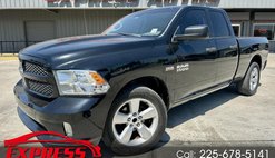 2014 Ram Ram Pickup 1500 Express