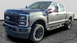 2026 Ford Super Duty F-350 XL