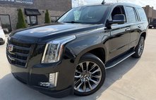 2020 Cadillac Escalade Premium Luxury