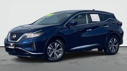 2023 Nissan Murano S