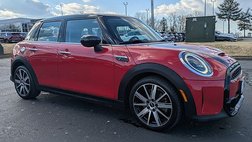 2022 MINI Hardtop Cooper S